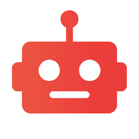 Robot Icon