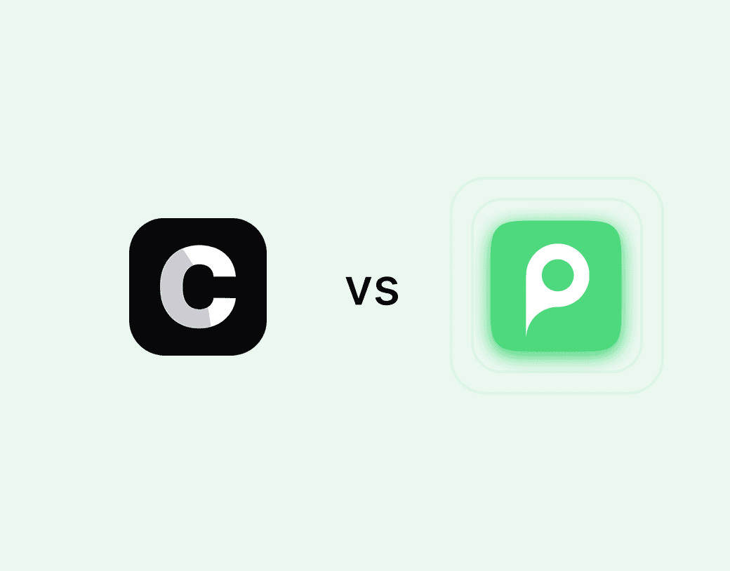 Peach vs Chatbase