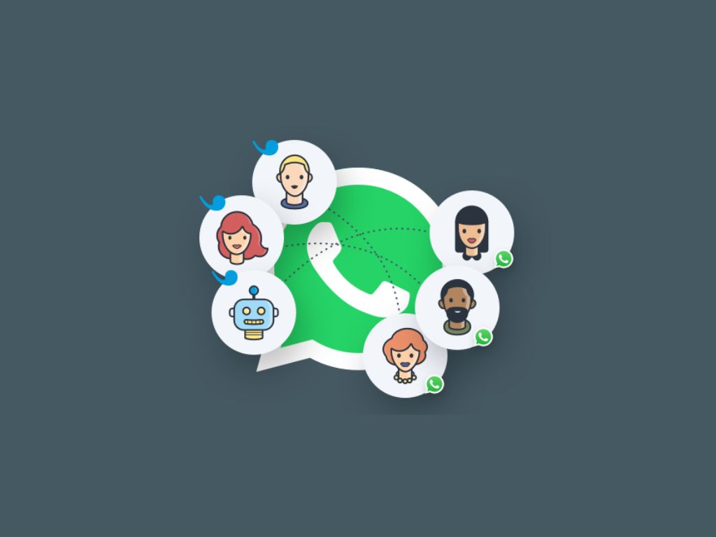 WhatsApp Shared Inbox: Keep All Customer Conversations in One Place