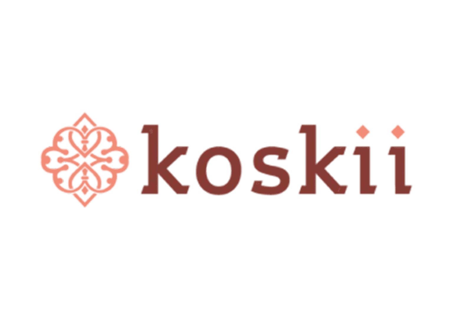 Koskii logo - Peach AI customer