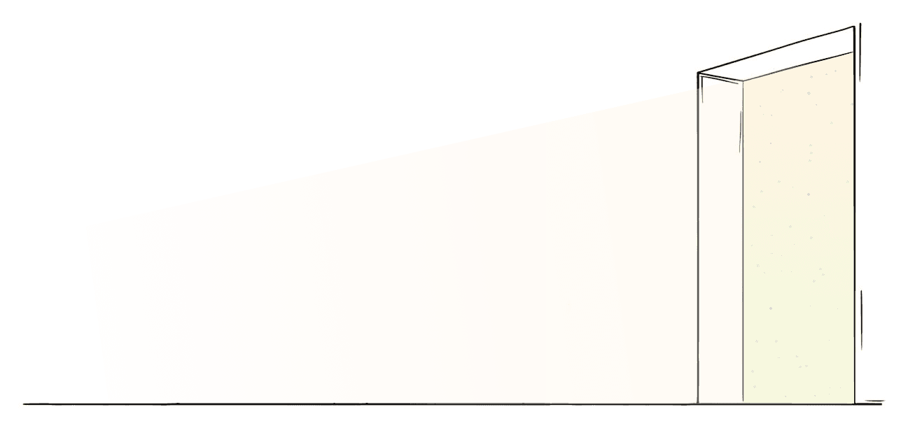 Peach AI value visualization