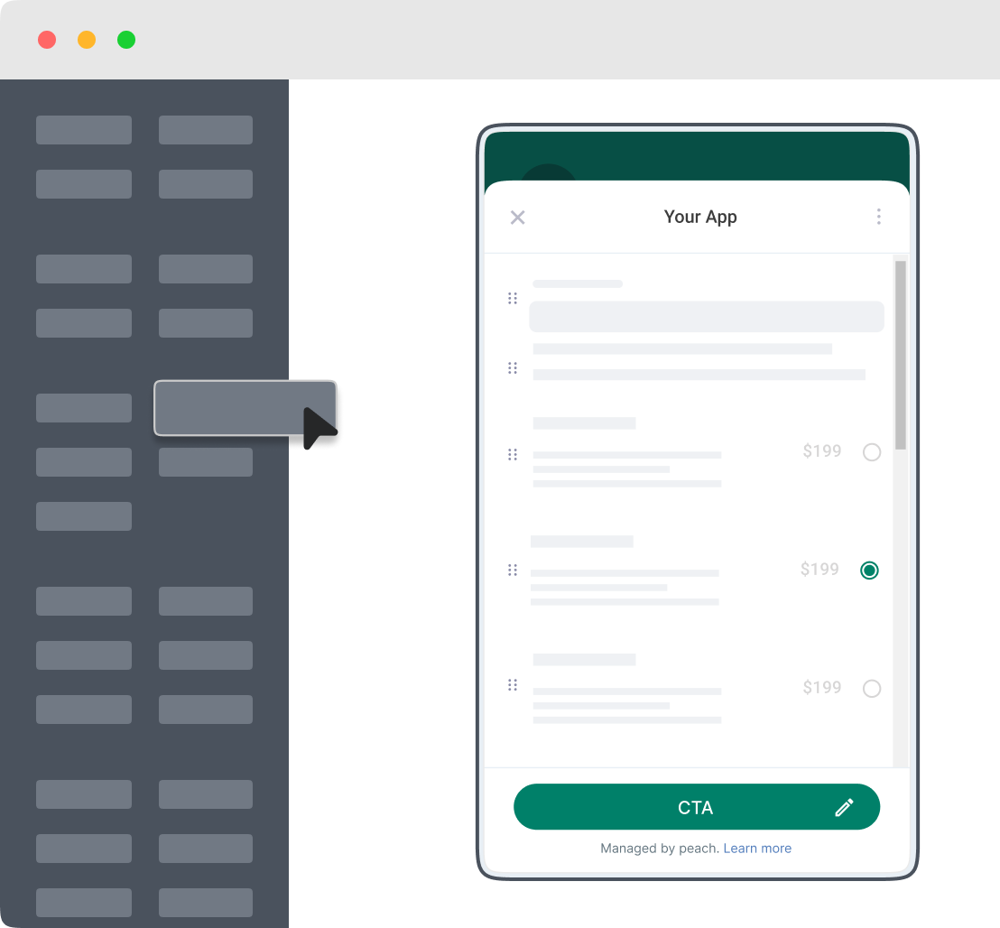 Visual Builder